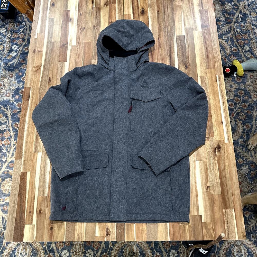 Gerry Rain Jacket size L
